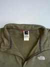 The North Face Micro Fleece Quarter-Zip (XL)