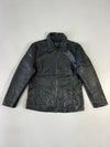 ZSuper Premium Original Leather Jacket (L/M)