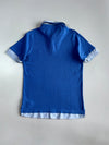 Tommy Hilfiger | Slim Fit Piqué Polo | Royal Blue (M)