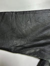 Super Premium Original Leather Jacket (L)
