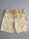 Dickies Vintage Carpenter Shorts (W:40) (L:23.5)