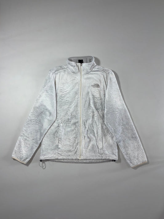 The North Face | Osito Fleece Jacket Grey Women's (M)