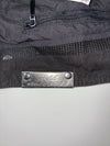 Held Biker Quilted Utility Motorcycle Jacket Paded (M)