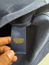 Polo Ralph Lauren Big Pony #3 Polo T-Shirt – Navy/Yellow (S)
