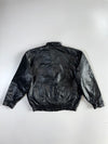 Premium Original Pure Leather Jacket (XL)