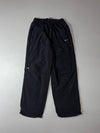 Nike Vintage Swoosh Baggy Track Pants (W:30) (L:41.5)