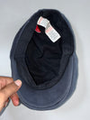 Puma Flat Cap – Navy Newsboy (Adjustable)