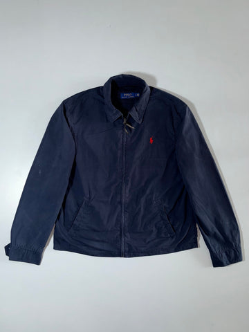Polo Ralph Lauren Harrington Jacket Navy Size (L/XL)