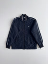 Nike Vintage Piped Zip-Up Track Jacket Navy (M)