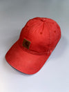 Vintage Carhartt WIP Odesa Canvas Cap (Adjustable)