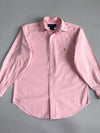 Polo Ralph Laure Premium Shirt (S/M)