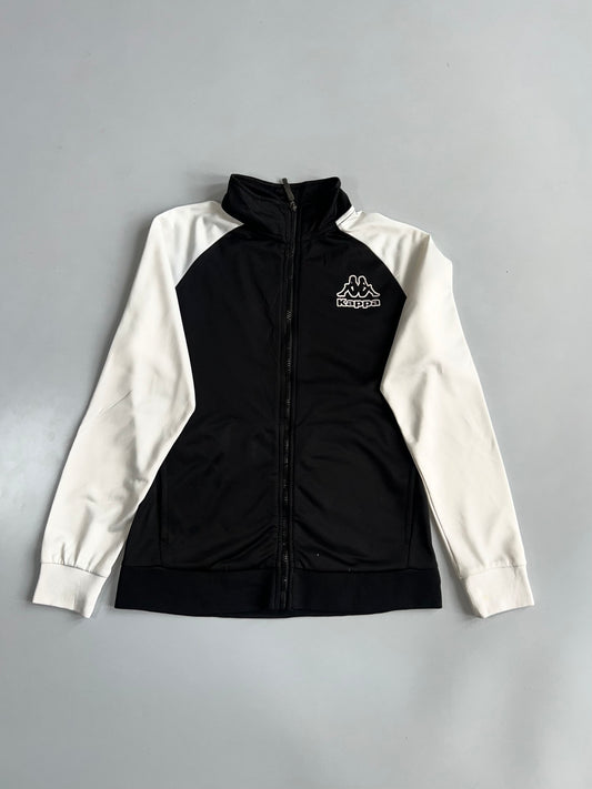 Kappa Colourblock Track Jacket (S)