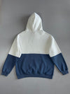 Disney Donald Duck Colorblock Hoodie (XL)