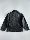 Eddie Bauer Premium Original Leather Jacket (M)