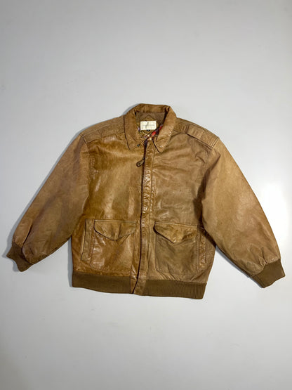 ZCharles Kein Rare Super Premium Original Leather (M/L)