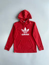 Adidas Originals Trefoil Hoodie (M)