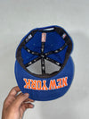 New Era 9FIFTY New York Knicks Royal Blue Snapback – NBA (Adjustable)