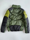 Black Yak Extreme Out door Heavy Down Puffer Jacket (L)