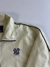 Vintage New York Press City Wear Half-Zip Anorak Pullover(Xl)