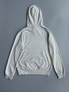 Adidas | Hoodie White | (M)
