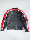 Vintage Speed’s Original Pure Leather Racing Jacket (Paded)(M)