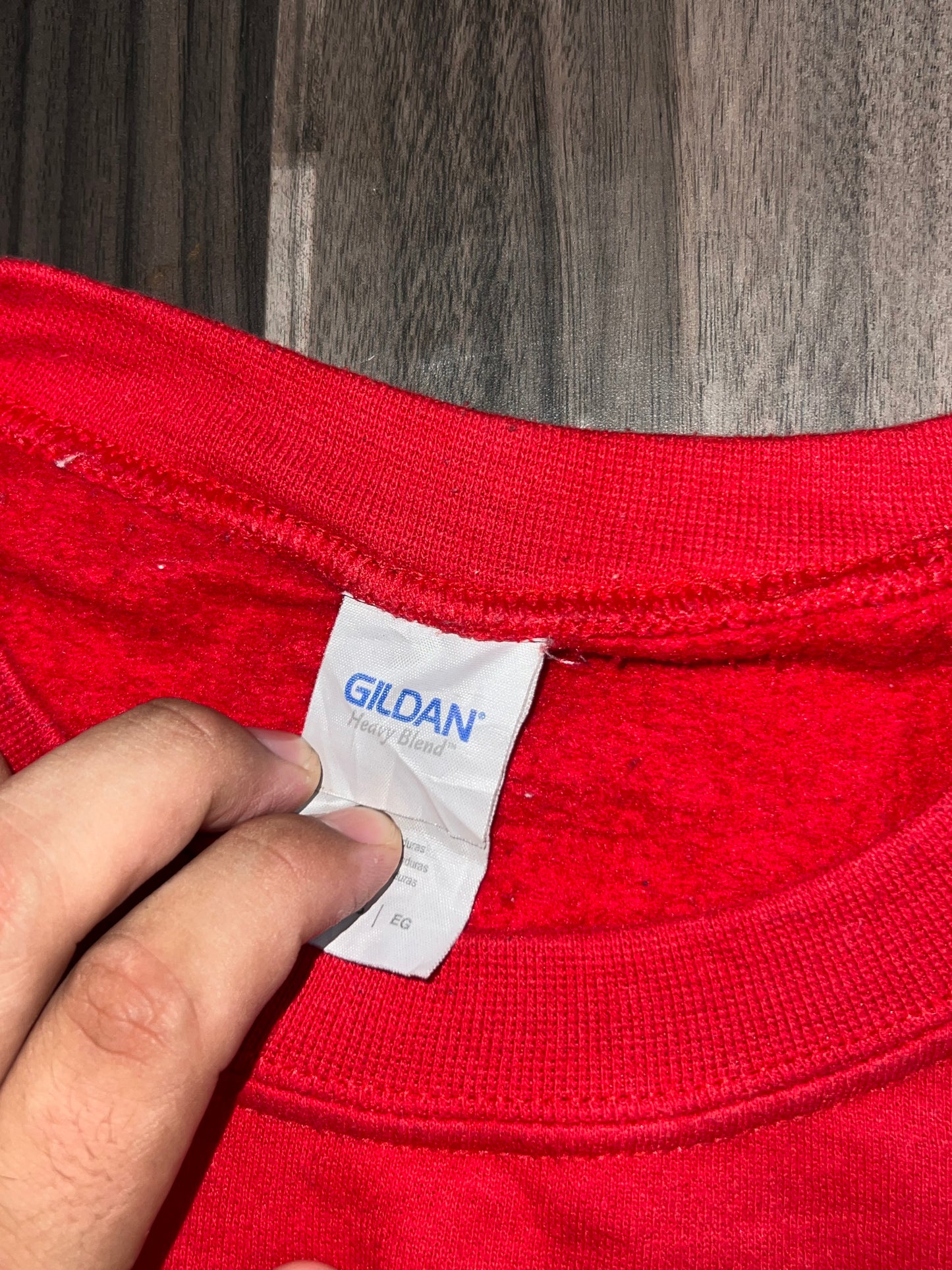 Gilden premium Sweatshirt