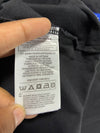 Adidas Originals 3-Stripes Ringer T-Shirt – Black/White (2XL)