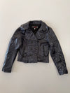 ZSuper Premium Original Leather Jacket (XS)