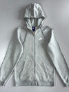 Nike Sportswear Full-Zip Fleece Hoodie (M)