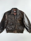 Premium Original Leather Jacket (M)