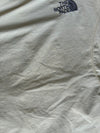 The North Face Summit Series Gore-Tex Jacket – Cream (XL)