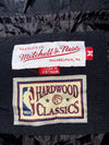 Mitchell & Ness NBA Hardwood Classics Chicago Bulls Hooded Jacket (M)