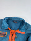 Millet Chamonix Mont-Blanc Colorblock Windbreaker Jacket(L)