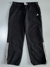 Adidas Black Track Pants (W:34|L:40)