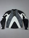 Arlen Ness Dragon Racing Jacket (Back Pad) (L)
