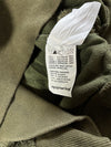 Applerind Faux Fur Sweatshirt (M)