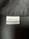 Columbia Fleece Full-Zip Jacket – Black Women’s (M)