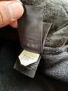 The North Face Fleece Zip Vest (M)