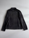 Columbia Fleece Full-Zip Jacket – Black (S)