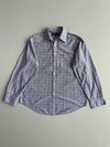 Tommy Hilfiger Checked Button-Up Shirt (M/L)