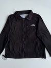 The North Face Windstopper Fleece Jacket – Black (L)