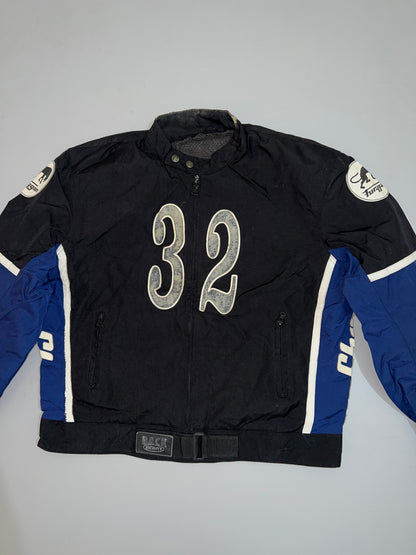 !                                  Super Premium Padded Racing Jacket (XL)