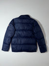Tommy Jeans Puffer Jacket  Navy Blue (M)
