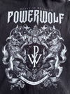 Vintage Premium Graphic Printed Hoodie (S)