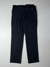 Vintage The North Face Black Stretch Hiking Pants (W:36) (L:41)