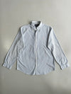 Polo Ralph Lauren Blue Striped Shirt (L)