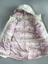 Reebok | HS W Padding Hooded Puffer Jacket Womens (M)