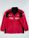 Mitsubishi Ralliart Racing Fleece Jacket (2Xl)
