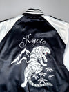 Japnese Premium Graphic Embroidered Jacket (M)