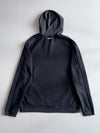 Adidas Primegreen Pullover Hoodie Black (L)